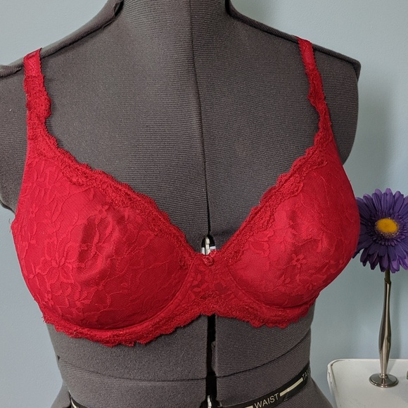 Secret Treasures Other - Secret Treasures Full Coverage Bra - Size 38D
